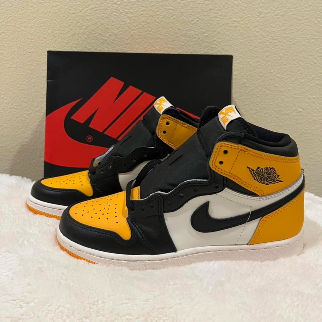 Air Jordan 1 Retro High OG GS