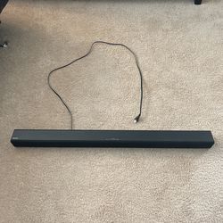 Sound Bar By SANYO