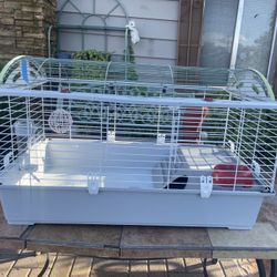 XL Hámster Cage 