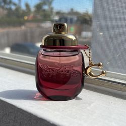 Coach Perfume Wild Rose
