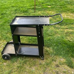 Welding Portable Stand 