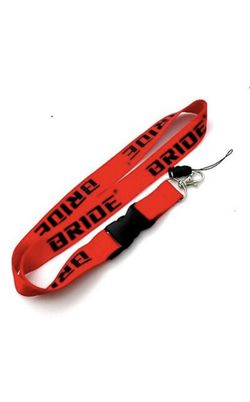 Jdm Bride Landyard Brand New