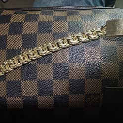 Esclava Tejido Chino 62gramos