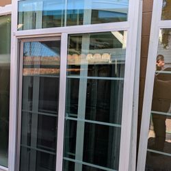 Windows  Retro New ( Different Sizes)
