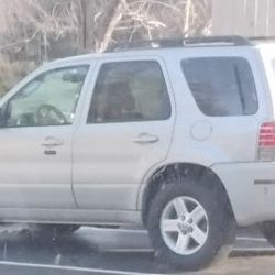 Car For Sale Or Trade