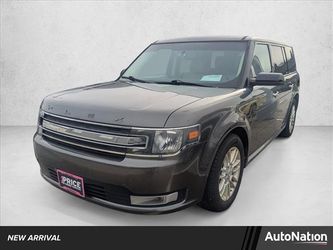 2015 Ford Flex