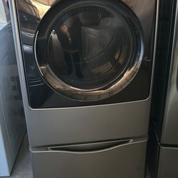 Kenmore Front Load Electric Dryer 