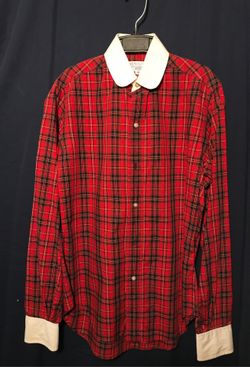 Vintage shirt size small