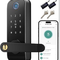 Smart Door  Lock 