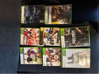Video games