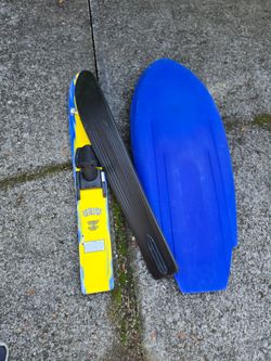 O'BRIEN Water Sports Trainers
