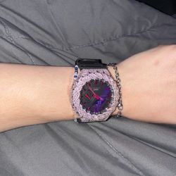 Moiss case G shock