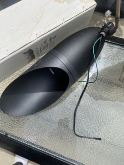 2 outdoor Light