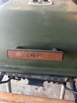Meco grill