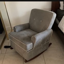 Rocking Chair. Retails For $400+!
