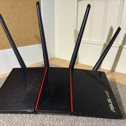 Asus RT AX55 WiFi6 Router