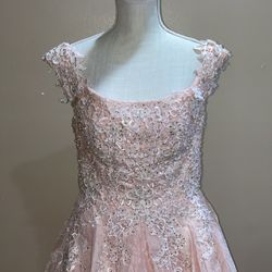 Brand New Ball Gown 