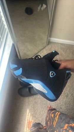 Jordan 14