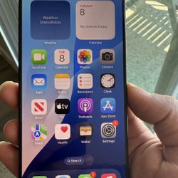 iPhone 16 pro 128GB- Verizon/Visible