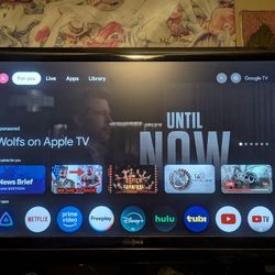 42-in Full HD 1080p Plasma TV Matte Without Stand Hdmi