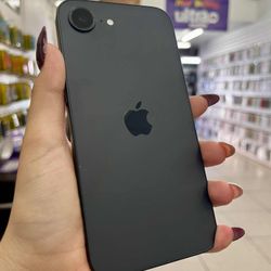 Iphone 16E 128GB UNLOCKED✔️