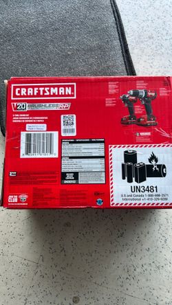 Two tools Combo kit