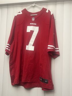 49ers Jersey