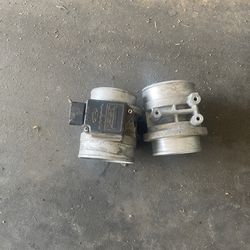 Foxbody Mustang Mass Airflow Housing 