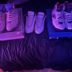 Jordan’s 