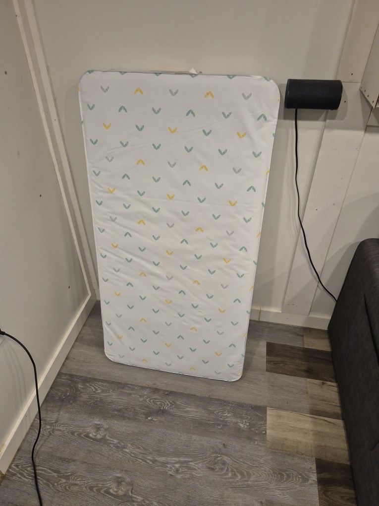 Baby Mattress