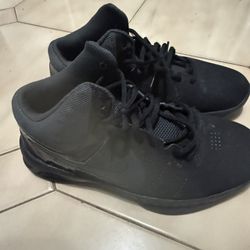 Free Boys Nike Sneakers