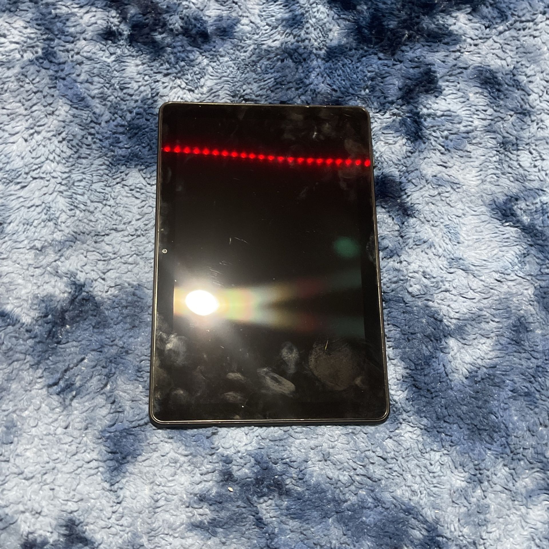 Fire Kindle