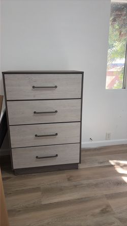 Dresser $60