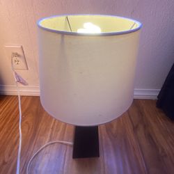 Desk Lamp 