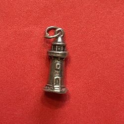 James Avery Retired Charm