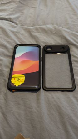 iPhone 17 Air Case ) Cover Protection 