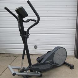 Image 9.5 Elliptical Machine for Sale in Portland OR OfferUp