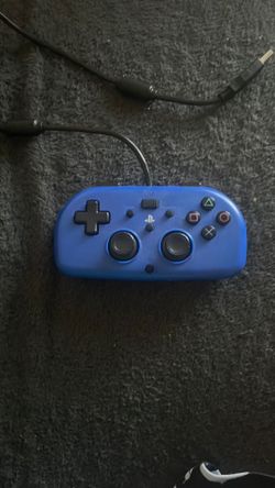 Kids PlayStation Controller(ONLY WORKS WITH PS4 Games)