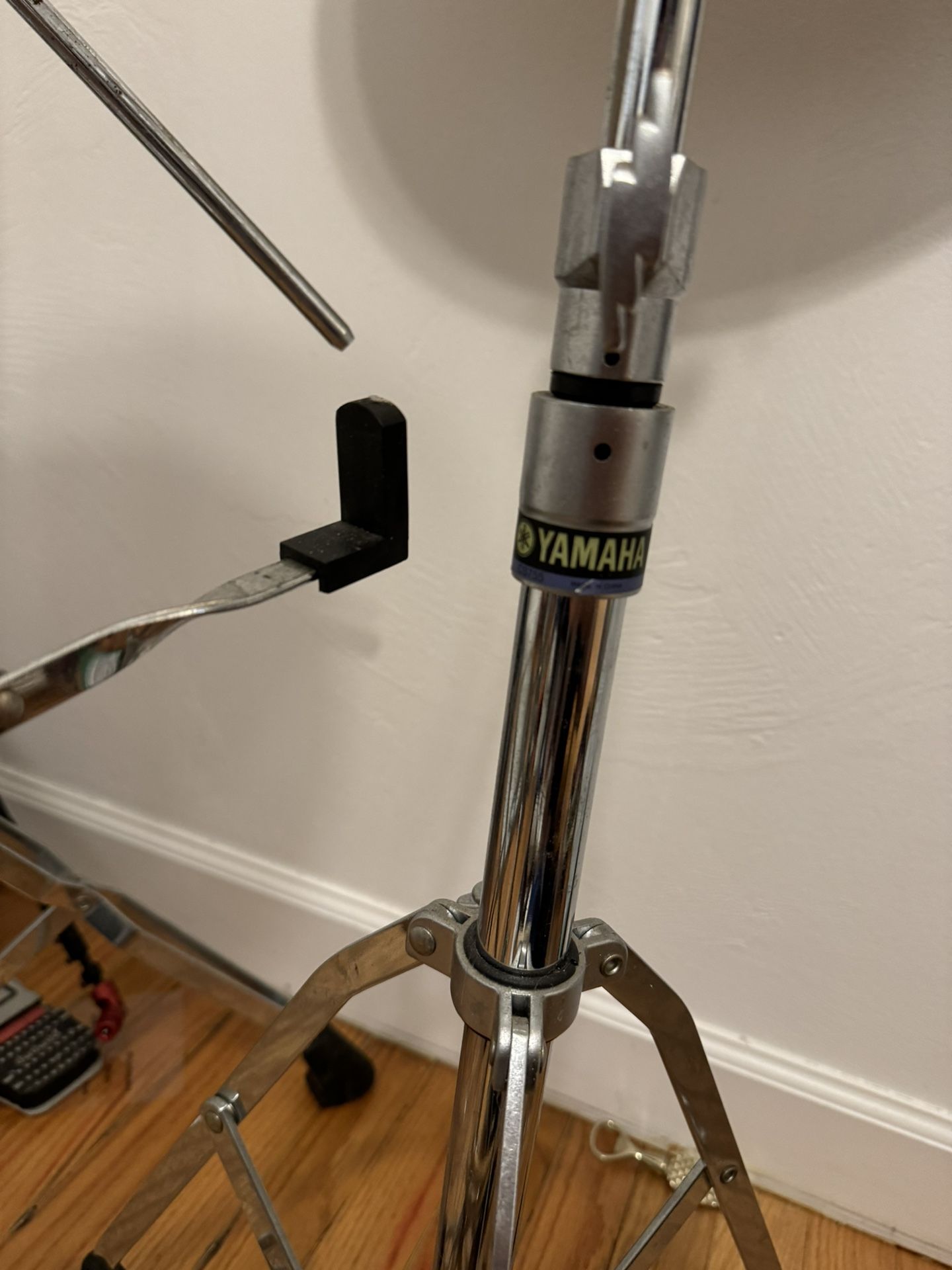 Yamaha Cymbal Stan 800 Series x2