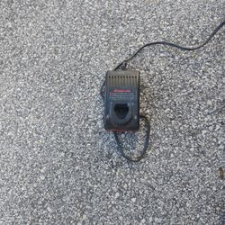Snap On Drill Battery Charger