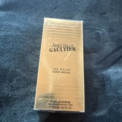 Jean Paul Geuture 