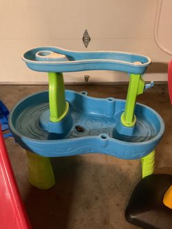 Little tikes