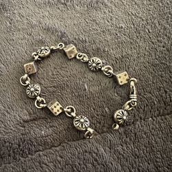 Sterling Silver Bracelet 