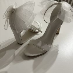 Wedding Heels - HelloMolly