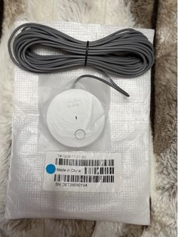 Cisco Table Microphone
