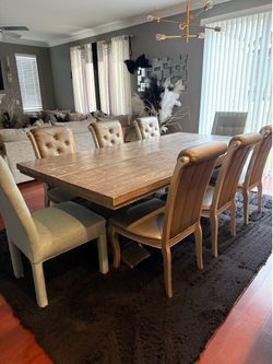 Kitchen dining set