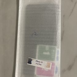 Screen Protector for iPhone 11 and Up.