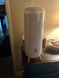 HoMedics Tower Humidifier