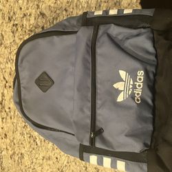 Adidas Backpack 