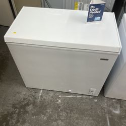 Idylis Freezer 